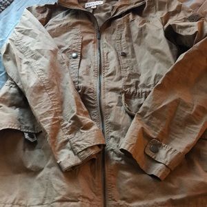 Women’s jacket
